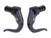 SRAM Bremshebel Aero 900 Paar - aerodynamische Carbon-Hebel Produktbild-Vorschau 5