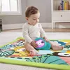 Fisher-Price Rainforest-Erlebnisdecke, Krabbeldecke mit Produktbild-Vorschau 13
