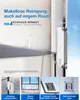 Espositore Ecovacs Winbot mini 2: robot lavavetri con Anteprima dell’immagine prodotto 7