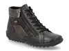 Remonte Komfort Stiefeletten Damen 31383738323936 Schwarz Produktbild-Vorschau 18