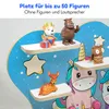 stadtecken® Kinder Regal für Musikbox I Geeignet für die Produktbild-Vorschau 3