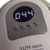 Sun X26 UV-Nagellampe mit 81 LEDs und 380 W für Maniküre, Produktbild-Vorschau 17