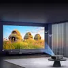 Beamer - 30000 lm - WiFi 6 Android 11 Google TV FULL HD 4K Produktbild-Vorschau 8