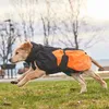 Non-stop dogwear Hundejacke Glacier Dog Jacket 2.0 Produktbild-Vorschau 13