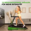 Tunturi Cardio Fit T50 Laufband - Walking Pad - 44 Produktbild-Vorschau 5