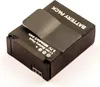 Batéria pre GOPRO HERO3  nahradzuje  AHDBT-302, AHDBT-301, Náhľad obrázku produktu 2