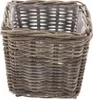 Pflanzer Rattan groß Blumenkasten Pflanzkorb Pflanzschale Produktbild-Vorschau 2