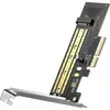 Rozširujúca karta Ugreen PCIe 3.0 x4 M.2 NVMe SATA (M, M+B Náhľad obrázku produktu 1