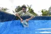 Bestway® Autonomer, akkubetriebener Poolroboter AquaTronix™ Produktbild-Vorschau 26
