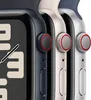 Apple Watch SE, OLED, Touchscreen, 32 GB, WLAN, GPS, 27,8 g Produktbild-Vorschau 2