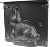 Zenker Moule à pâtisserie "Lapin" 0,5 l de volume Voir les images du produit 16