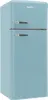 Amica Kühl-/Gefrierkombination KGC 15632 T, 208 l, ST, 40 Produktbild-Vorschau 13