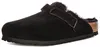 Birkenstock Uni Clogs Schwarz 0259881 Grösse 41 Produktbild-Vorschau 43