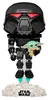 Star Wars - Dark Trooper with Grogu 488 Special Edition Produktbild-Vorschau 6