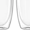 LEONARDO Doppelwandbecher DUO 2er-Set 300 ml, Set, 0,3 l, Produktbild-Vorschau 6