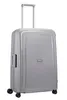 Samsonite S'Cure Spinner, Karre, Silber, Groß, 4 Rad/Räder, Produktbild-Vorschau 16