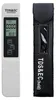 Wasserqualitaets Messgeraet TDS EC Temperatur Tester 3in1 Produktbild-Vorschau 3