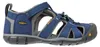 KEEN Seacamp Ii Cnx Sandale Kinder blau 33 Produktbild-Vorschau 74