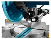 Kapp-und Gehrungssäge LS0815FLN (blau/silber, 1.400 Watt) Produktbild-Vorschau 20