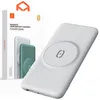 Mcdodo Magnetic Wireless Fast Charging Charger Powerbank Podgląd zdjęcia produktu 2