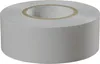 PVC Klebeband hellgrau für PVC-Ummantelung 25 mm x 25 m Produktbild-Vorschau 3
