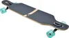 Longboard TwinTip DT - Nauro - 39" x 8,75" Produktbild-Vorschau 3