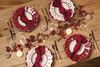 Villeroy & Boch Toy's Delight Speiseteller rot 29cm Produktbild-Vorschau 16