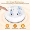 Aigostar Schreibtischlampe mit Stecker und Steckdosen, USB- Produktbild-Vorschau 3