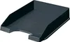Leitz Plus Briefkorb, Standard, Polystyrene, Schwarz, 255 Produktbild-Vorschau 7