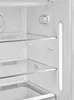SMEG FAB28RDPP5 Kühlschrank perfectly pale 50`s Style Produktbild-Vorschau 6