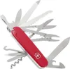 Victorinox Handyman Multifunktionsmesser 91 mm, rot, 24 Produktbild-Vorschau 7