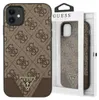 Guess Guhcn61Pu4Ghbr Iphone 11 6,1 / Xr 6,1 Brązowy/Braun Produktbild-Vorschau 1