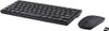 Teclado y ratón inalámbricos Renkforce RF-KMC-410, diseño Vista previa de la imagen del producto 1