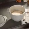 Kitchenaid 5KSM2CB5BGS Brotbackschüssel mit Backdeckel Produktbild-Vorschau 34