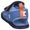 Affenzahn Vegan Airy 00392-3005 Elephant sandalo, ragazzi, Anteprima dell’immagine prodotto 6