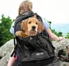Kurgo Rucksack G-Train K9 Pack schwarz Produktbild-Vorschau 9