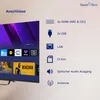 Smart Tech Fernseher 40 Zoll Smart TV VIDAA Fernseher mit Produktbild-Vorschau 4