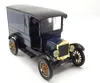 Motormax 79316B Ford Model T Paddy Wagon 1925 blau 1:24 Produktbild-Vorschau 8