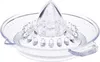 Manuelle Zitruspresse von Excellent Houseware, Glas, 12x3 Produktbild-Vorschau 9