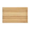 Planche à découper 32 cm "Bamboo" rectangulaire - Planche à Voir les images du produit 2
