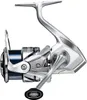 SHIMANO Stradic FM, 2500SHGFM, Beidhändig, Spinning Produktbild-Vorschau 1