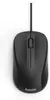 Hama Optische 3-Tasten-Maus MC-300, Schwarz Produktbild-Vorschau 2