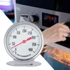 Backofenthermometer Temperaturanzeiger Instant Read Produktbild-Vorschau 4
