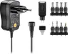 EcoFriendly Universal Netzteil 600 mA 3-12 V mit 8 DC + 1 Produktbild-Vorschau 2