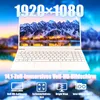Molegar 14.1-Zoll-Laptop-Computer, 8 GB DDR4 256 GB SSD, Produktbild-Vorschau 2