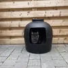 RHRKvalitná podstielka - Flower XXL - Skrytá podstielka - Náhľad obrázku produktu 3