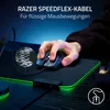 Razer COBRA, rechts, Optisch, USB Typ-A, 8500 DPI, Schwarz Produktbild-Vorschau 15