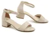Tamaris Damen Sandalette Sandale geschlossene Ferse Produktbild-Vorschau 57
