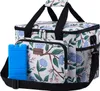 Packaway 4-lagige isolierte Kühltasche - Lunchtasche 15 Produktbild-Vorschau 2