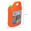alldoro 60656 - Seifenblasen Nachfüllkanister, 1200 ml Produktbild-Vorschau 3